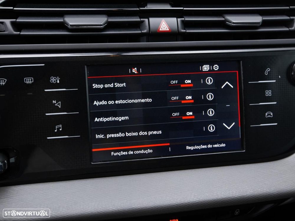 Citroën C4 Picasso - 24