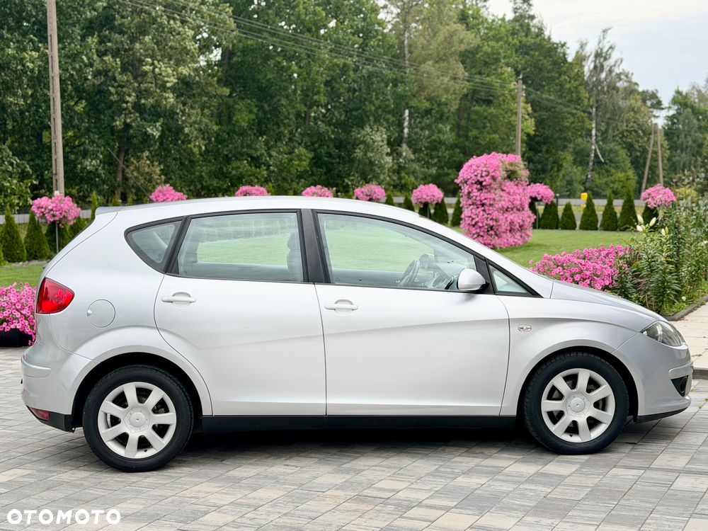 Seat Altea 1.9 TDI Fresh - 13