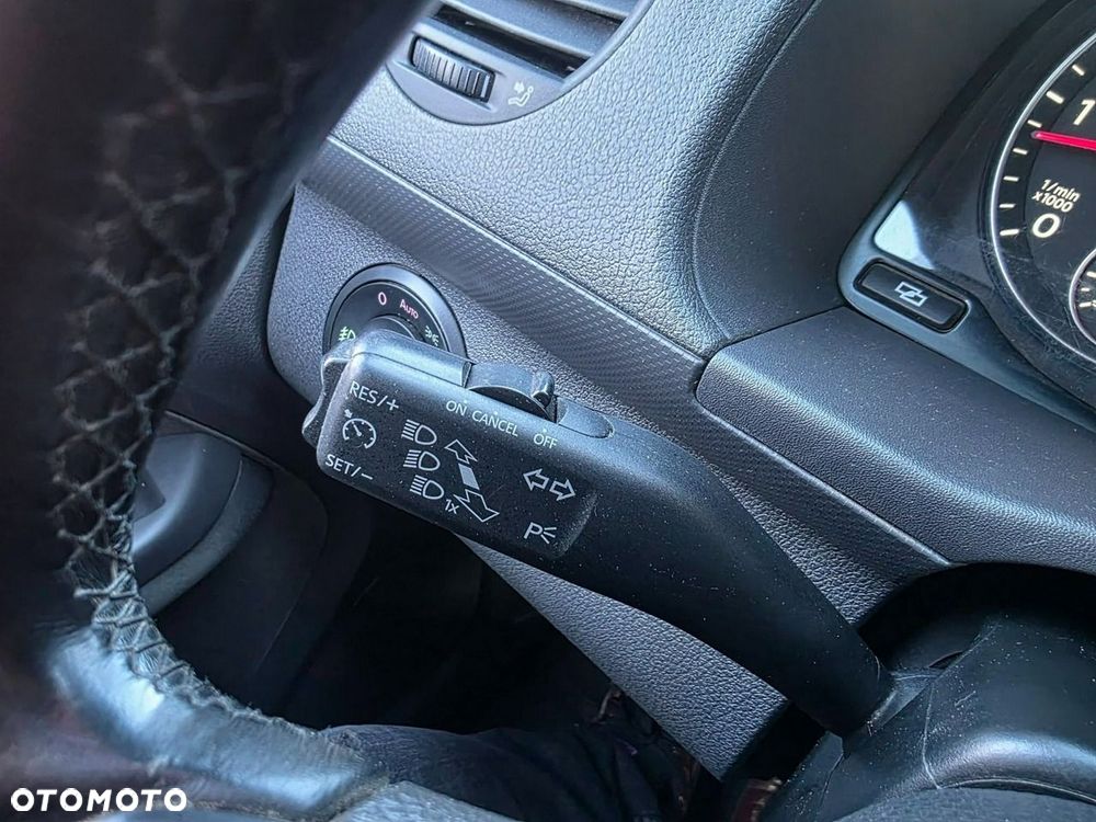 Volkswagen Caddy 1.6 (5-Si.) DSG Edition 30 - 13