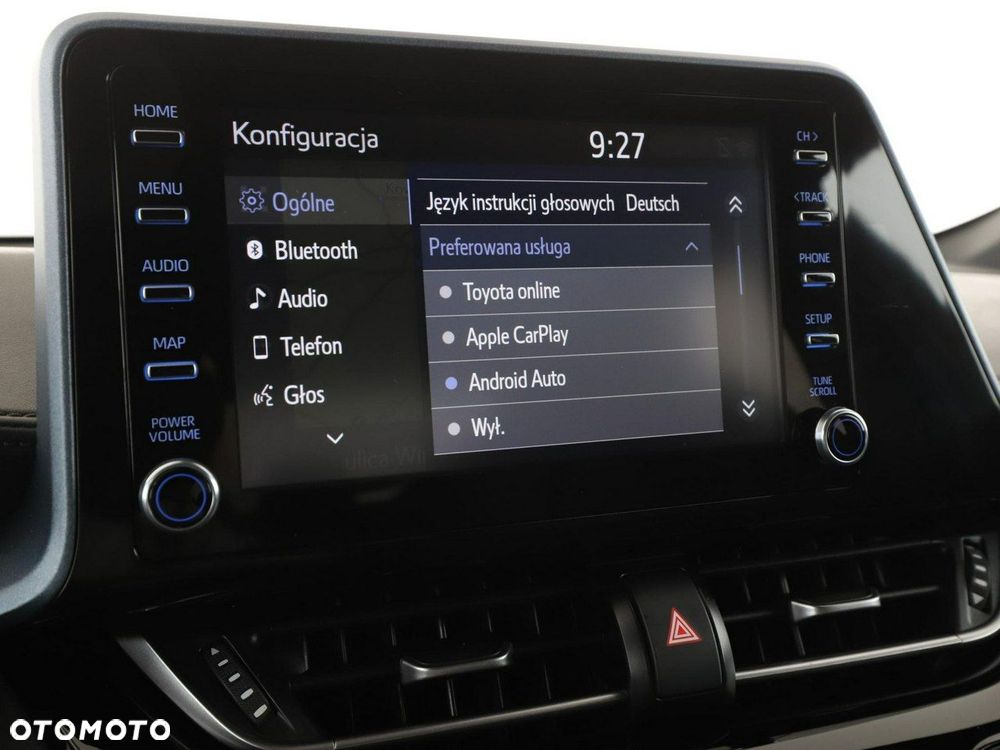 Toyota C-HR 2.0 Hybrid Style - 26