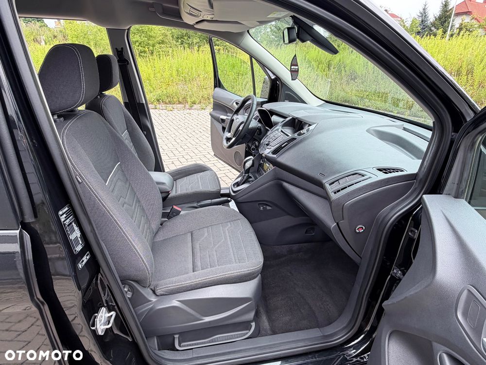 Ford Tourneo Connect 1.6 EcoBoost Titanium - 27