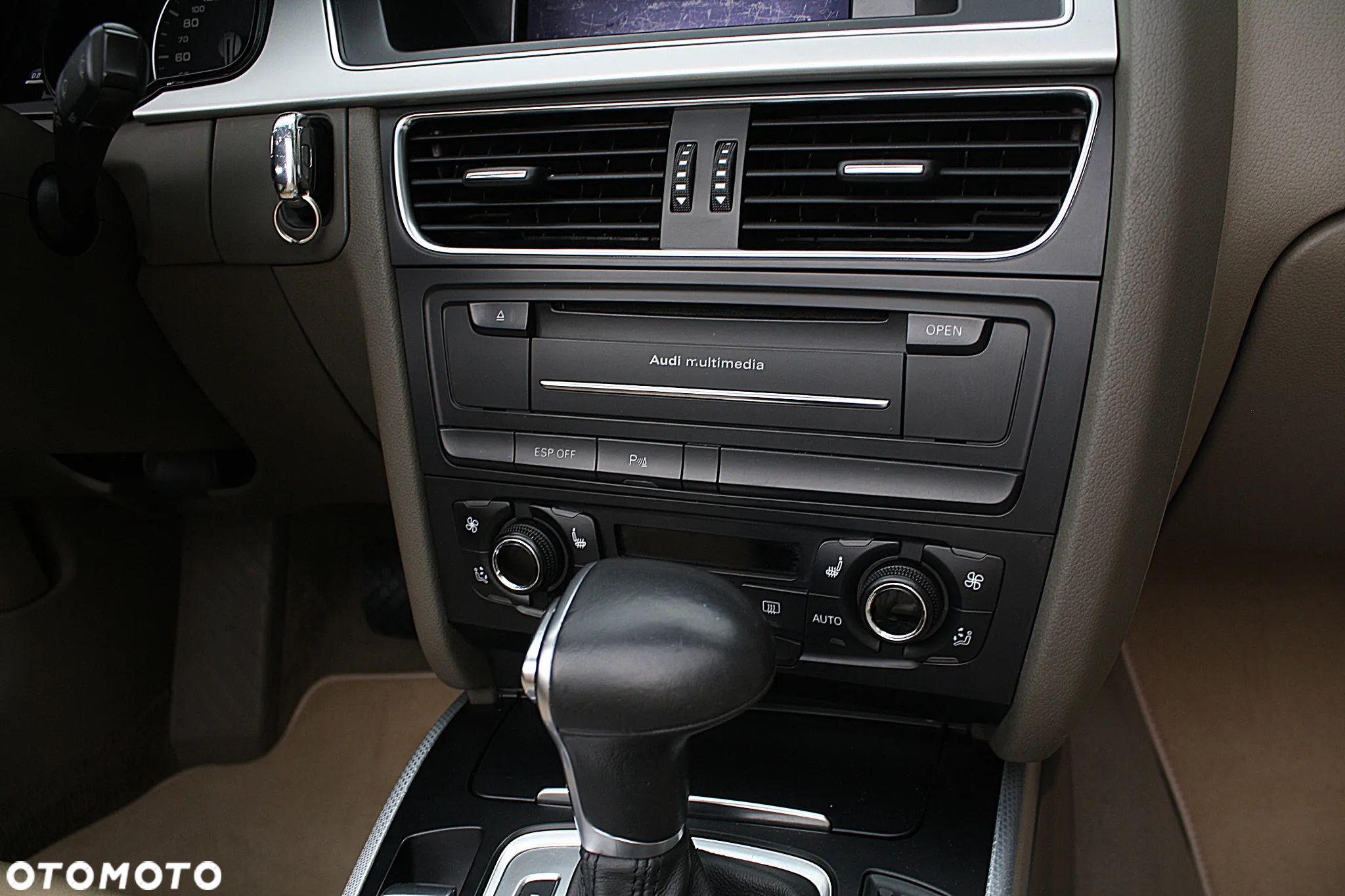 Audi A5 - 19
