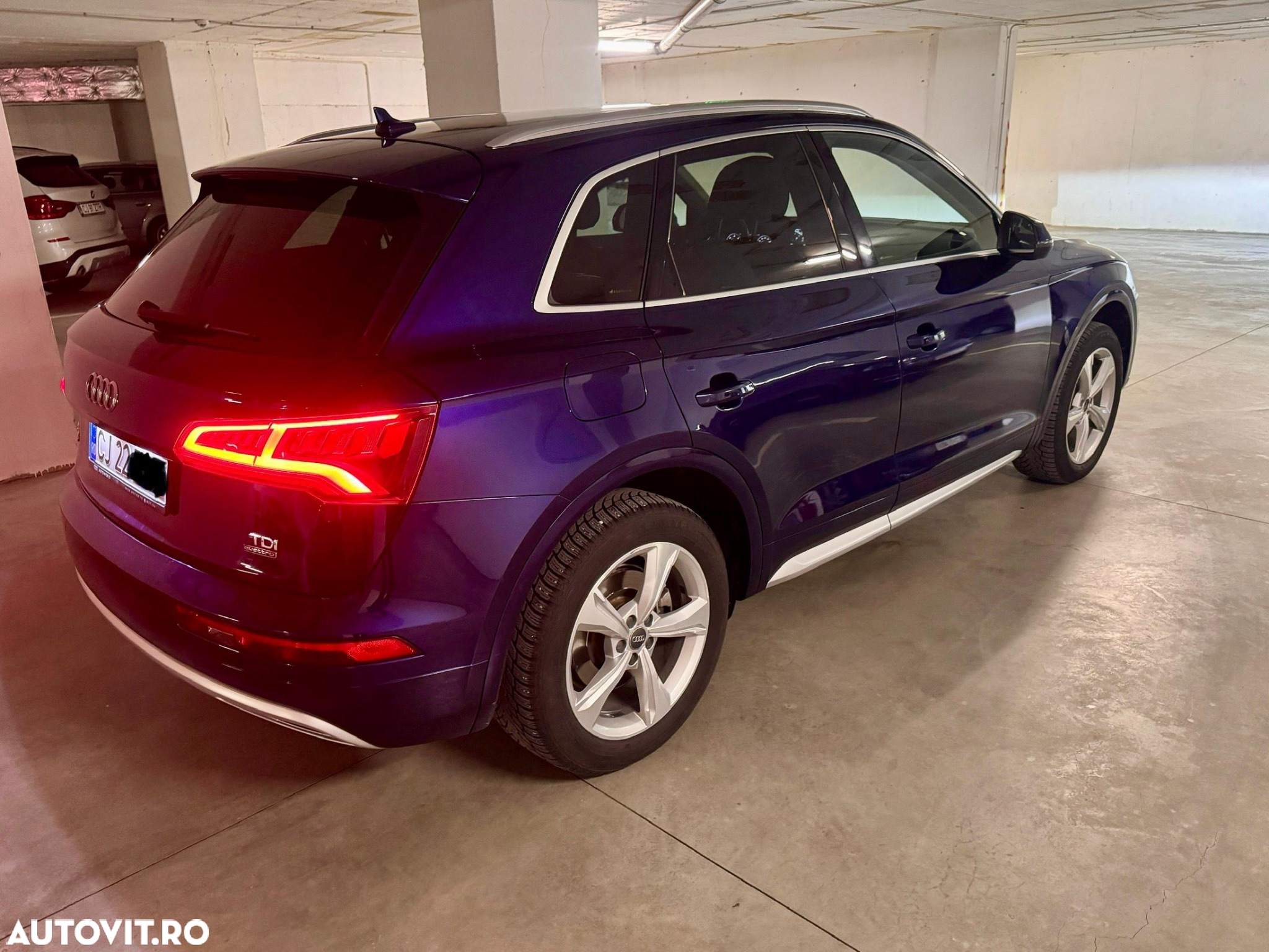 Audi Q5 - 11