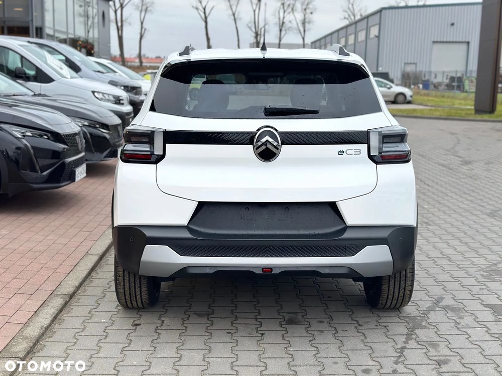 Citroën C3 113 Standard-Range MAX - 7