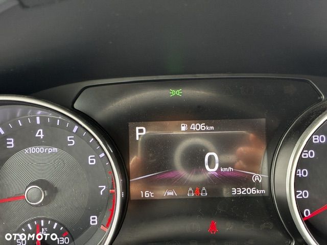 Kia XCeed 1.5 T-GDI M DCT - 9