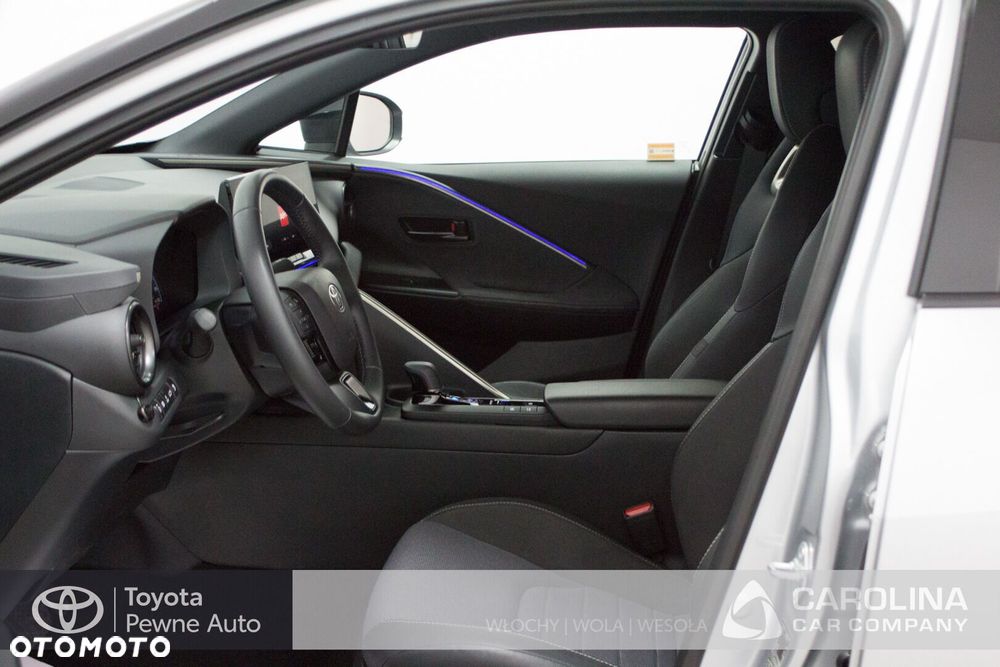 Toyota C-HR - 13
