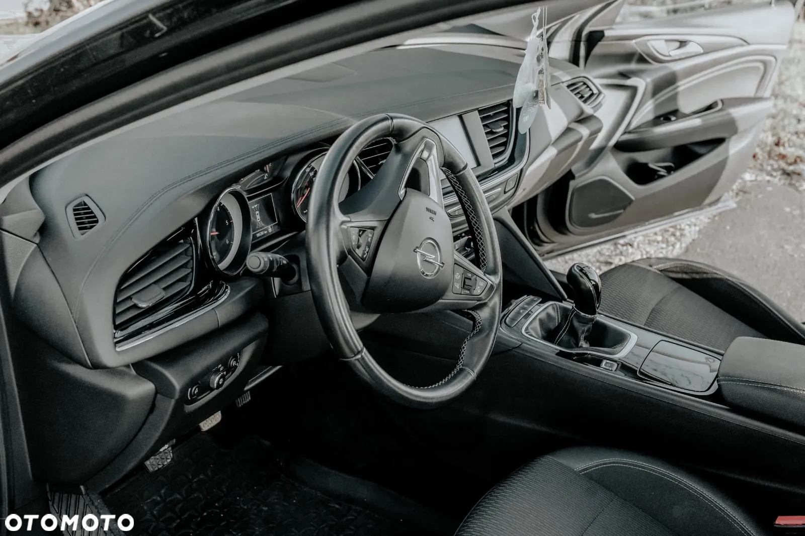 Opel Insignia 2.0 CDTI Active S&S - 11
