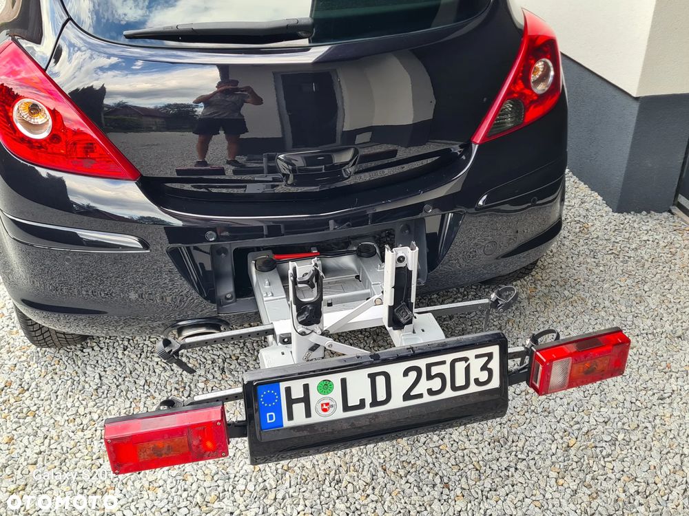 Opel Corsa 1.4 16V Satellite - 5