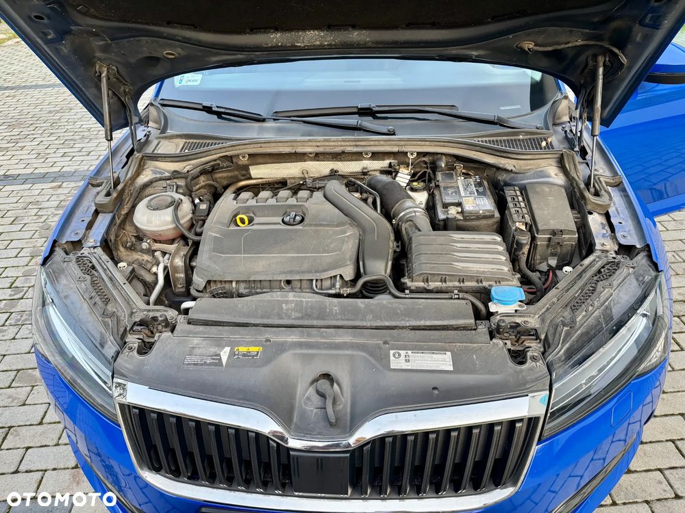 Skoda Superb 1.5 TSI ACT Style - 12