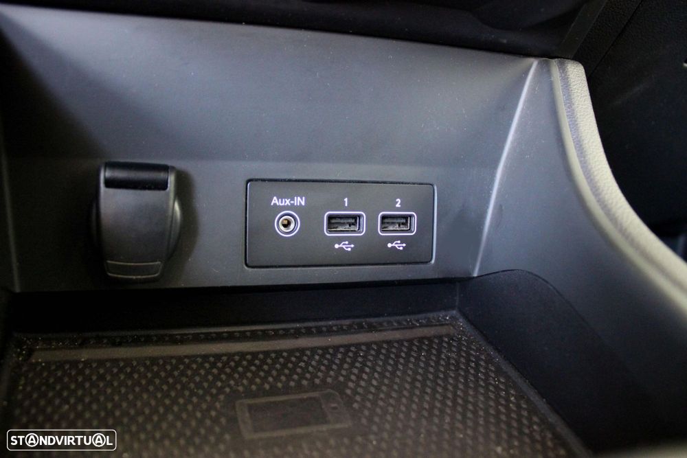 Renault Captur 1.0 TCe Exclusive - 36