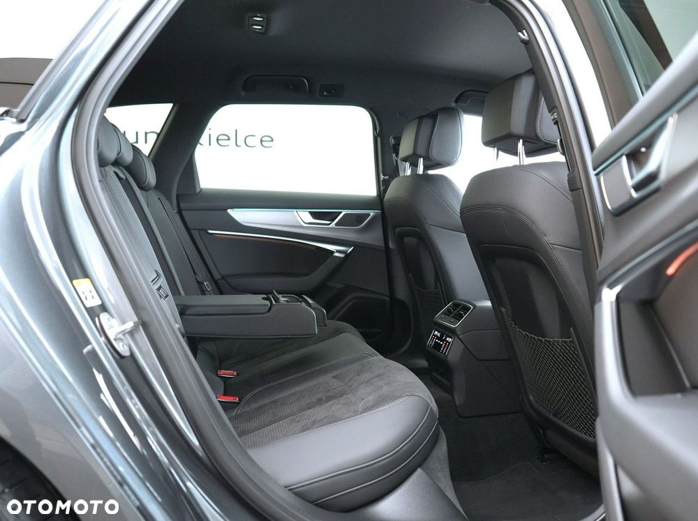 Audi A6 Avant - 30