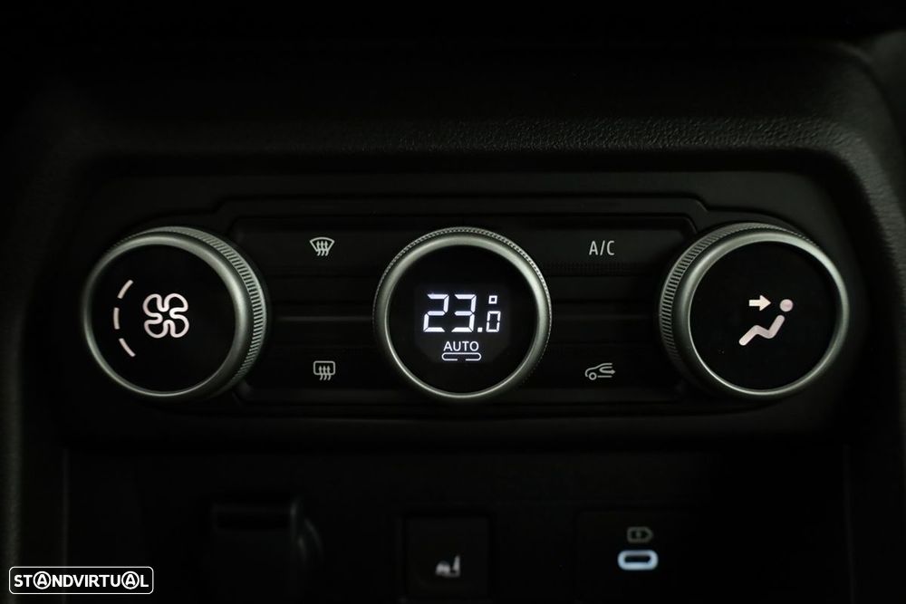 Dacia Sandero 1.0 ECO-G Extreme + Up&Go Bi-Fuel - 13