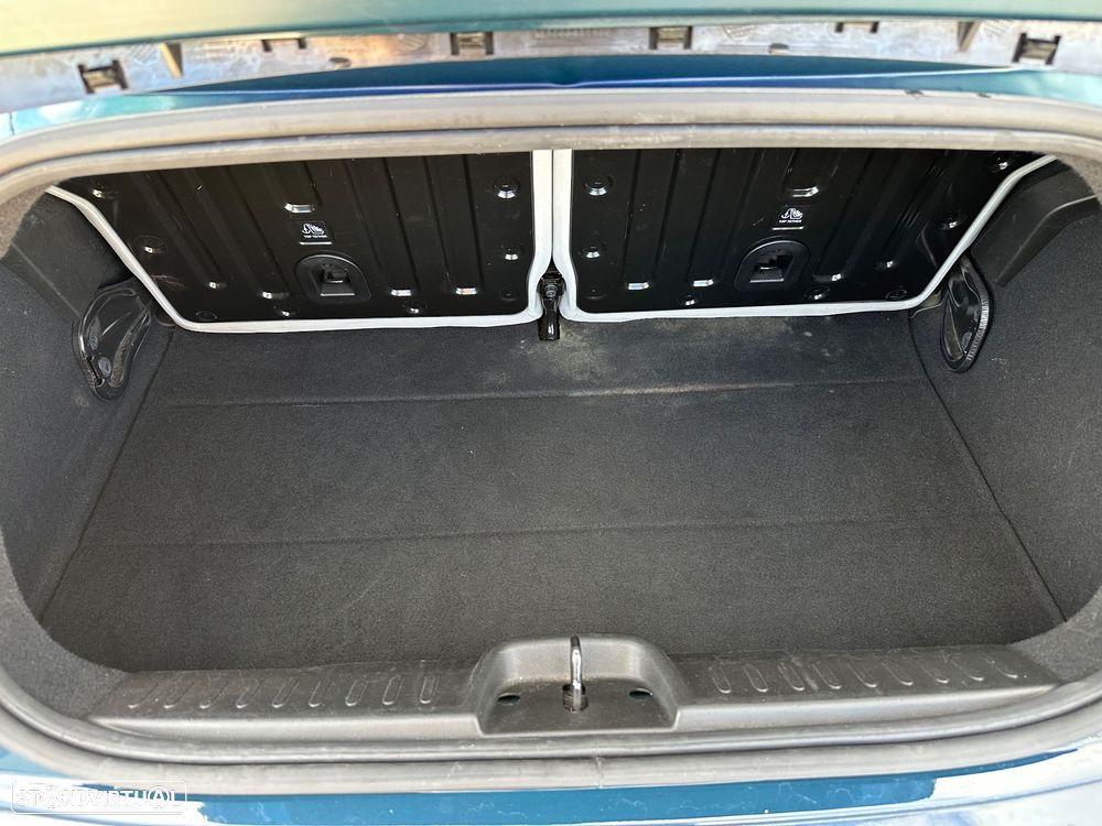 Fiat 500e C La Prima - 15