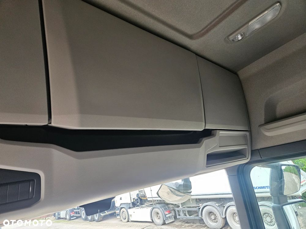 Scania R500 - 13