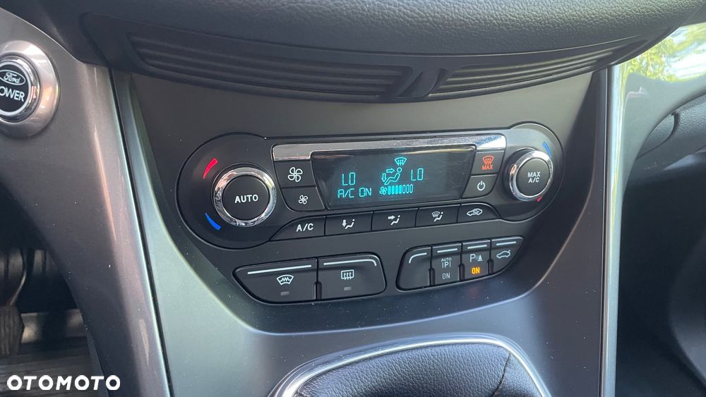 Ford C-MAX 2.0 TDCi Titanium - 10