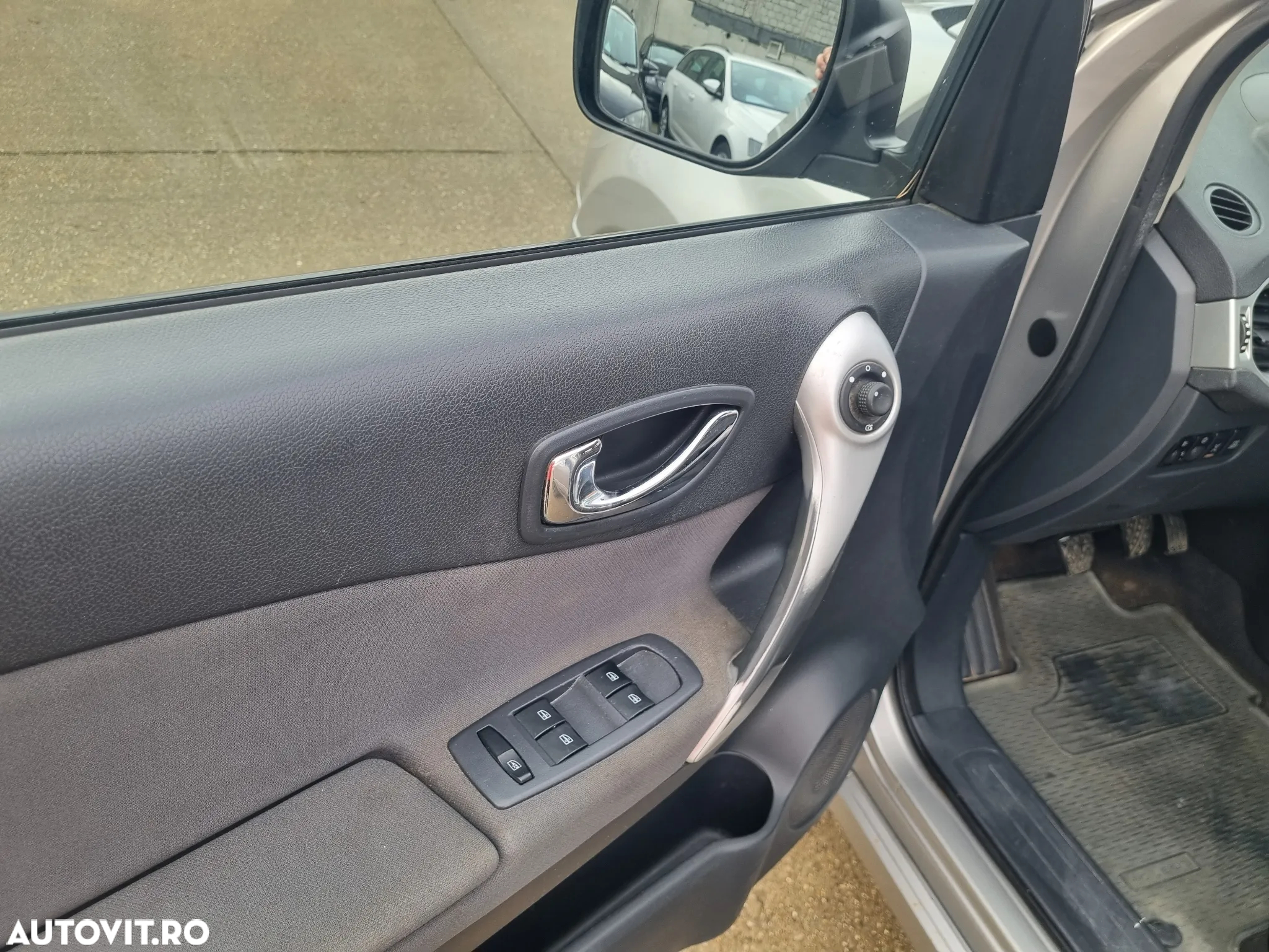 Renault Koleos dCi 150 FAP 4x4 Dynamique - 21