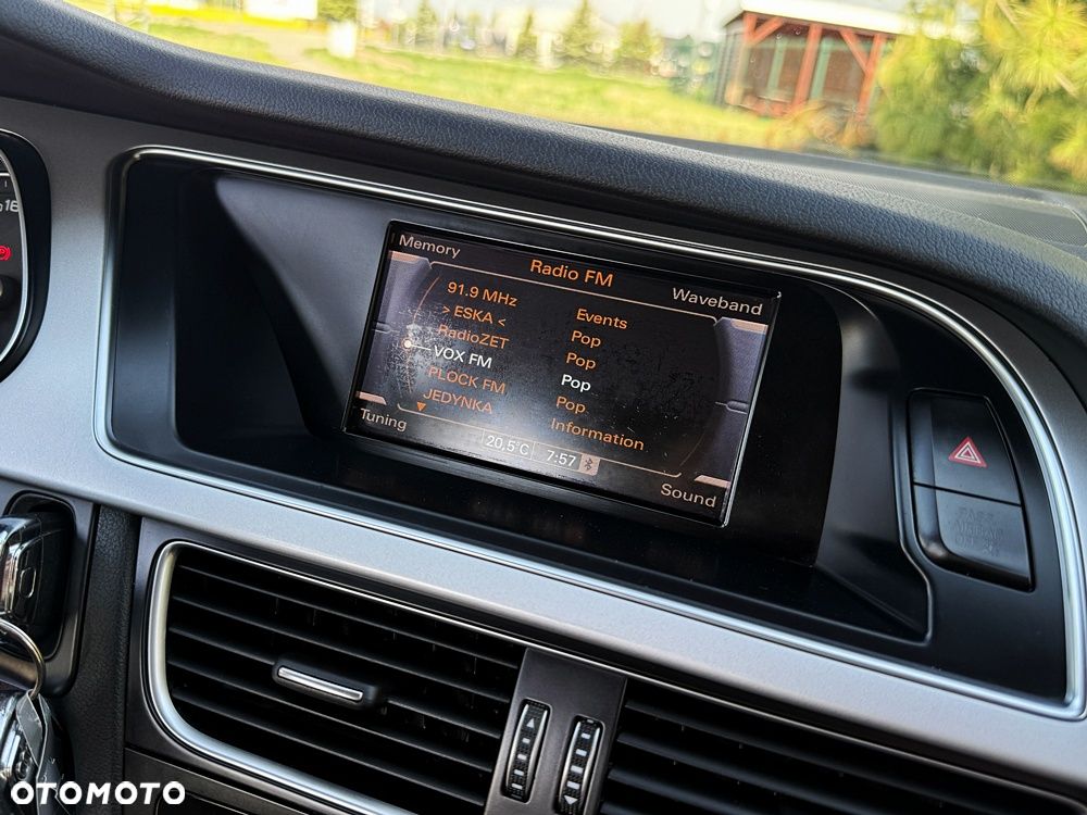 Audi A4 Avant 2.0 TDI DPF Ambition - 34