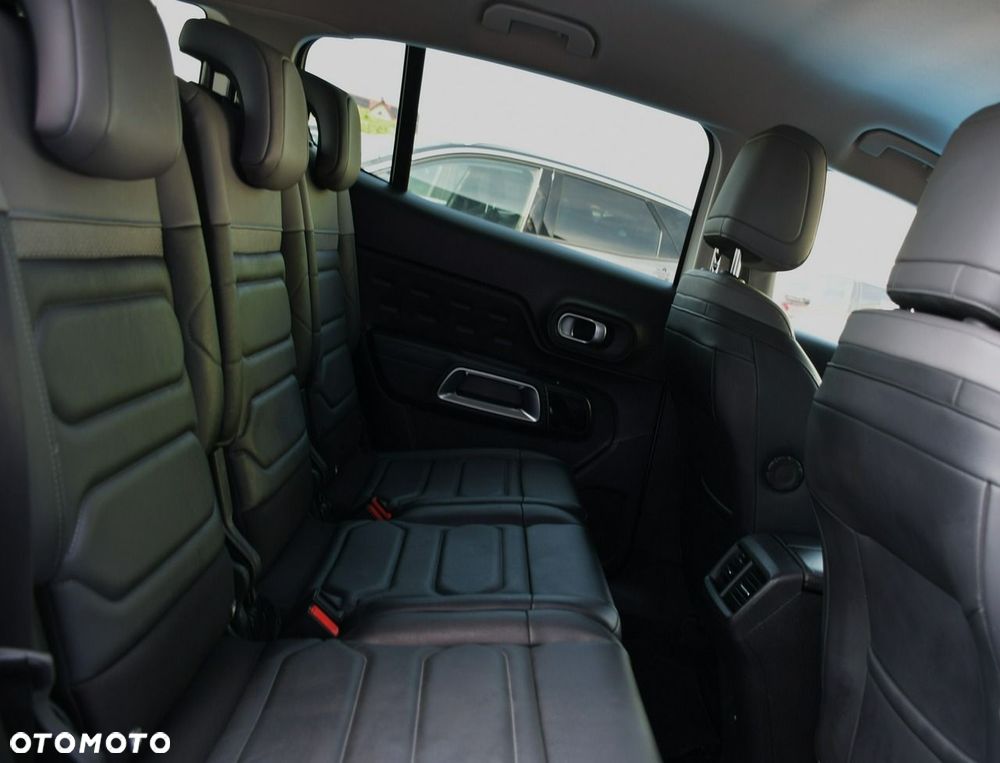 Citroën C5 Aircross 1.6 PHEV 225 Shine EAT8 - 21