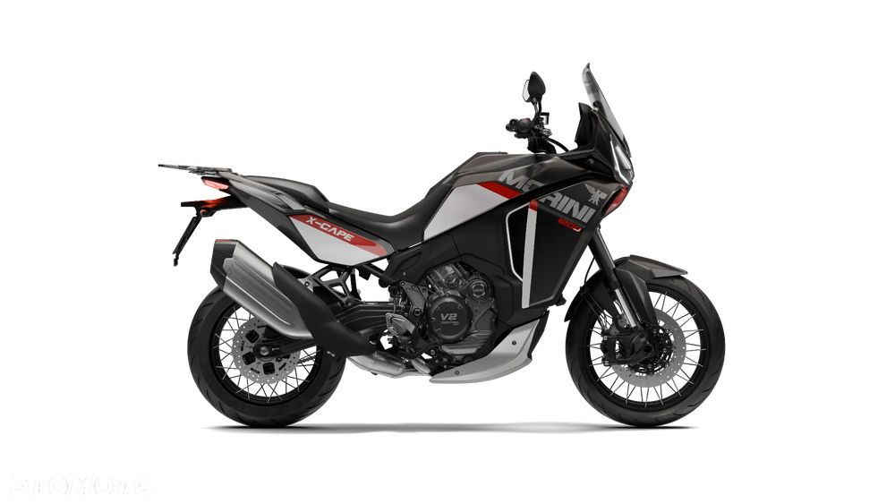 Moto Morini Inny - 2