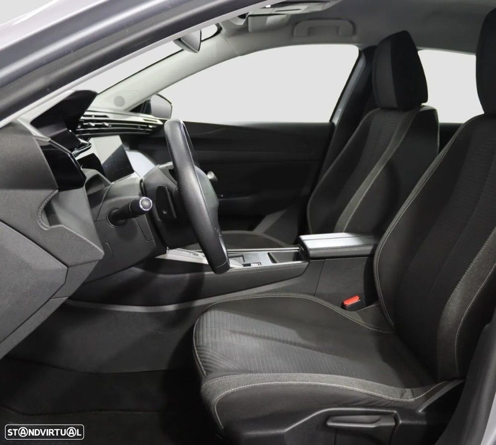 Peugeot 308 SW 1.2 PureTech Allure EAT8 - 12