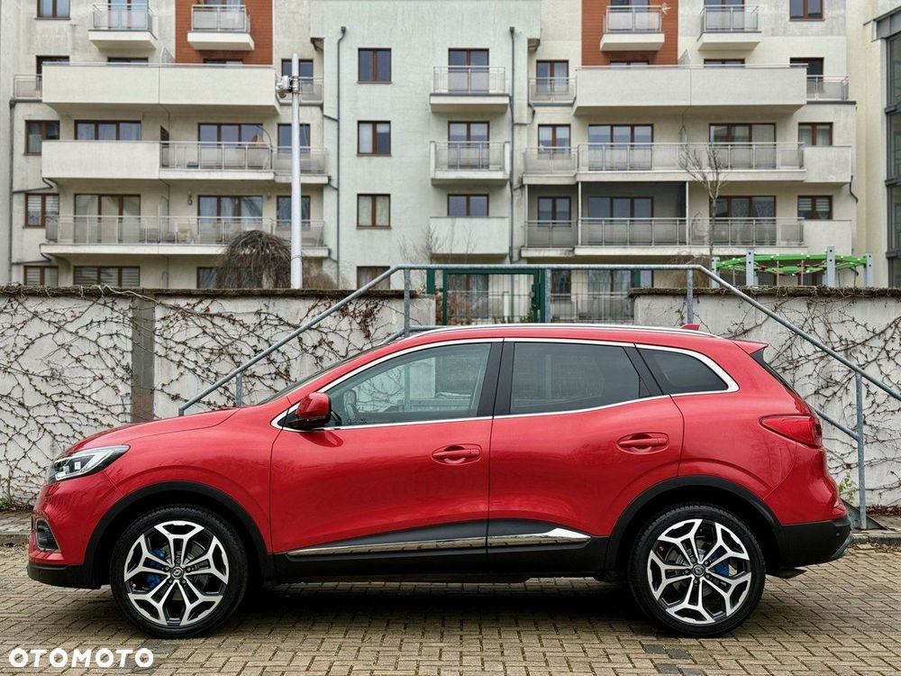 Renault Kadjar - 3