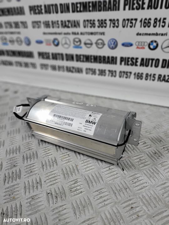 Airbag Pasager Bmw E60 E61 Dezmembrez Bmw - 3