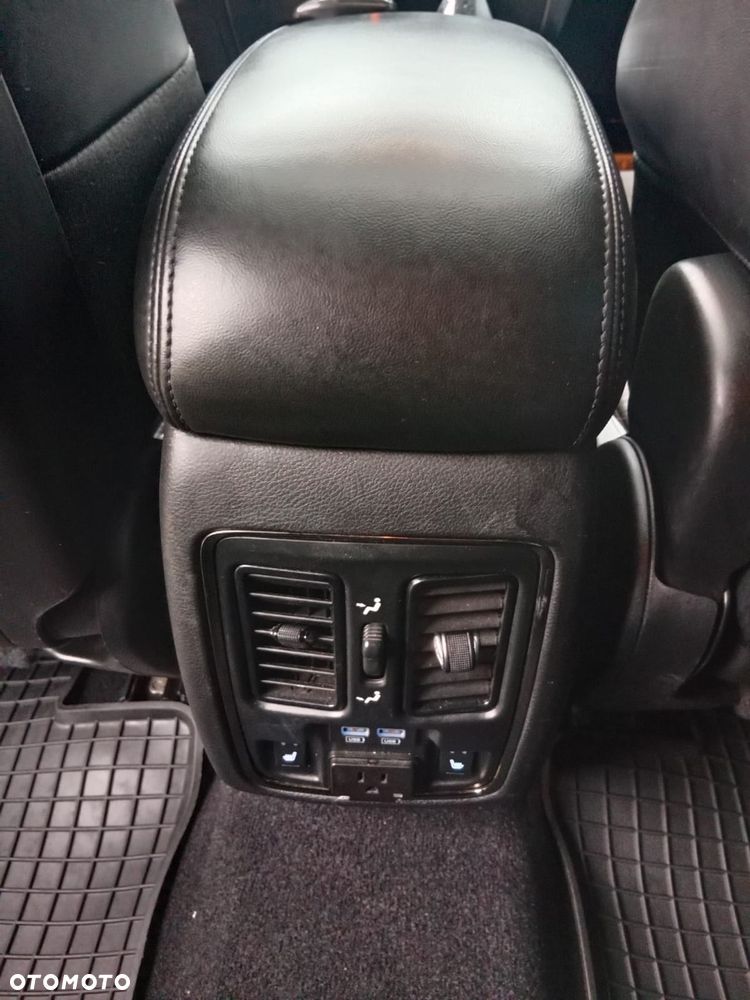 Dodge Durango - 29