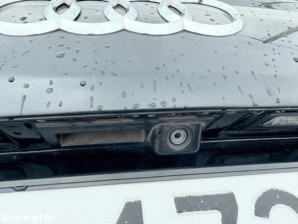 Audi A6 3.0 TDI Quattro S tronic - 13