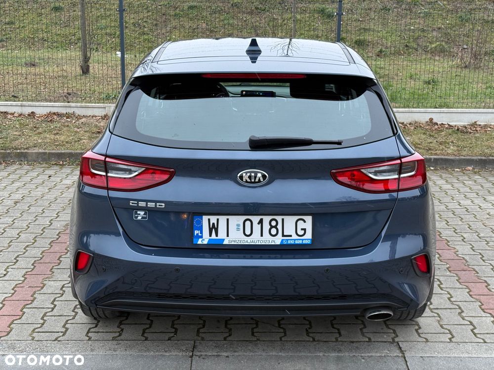 Kia Ceed 1.0 T-GDI S - 23