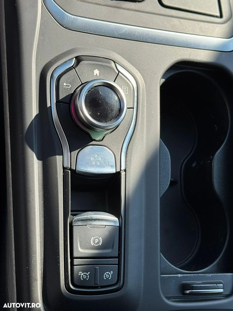 Renault Talisman ENERGY dCi 160 EDC ELYSEE - 13