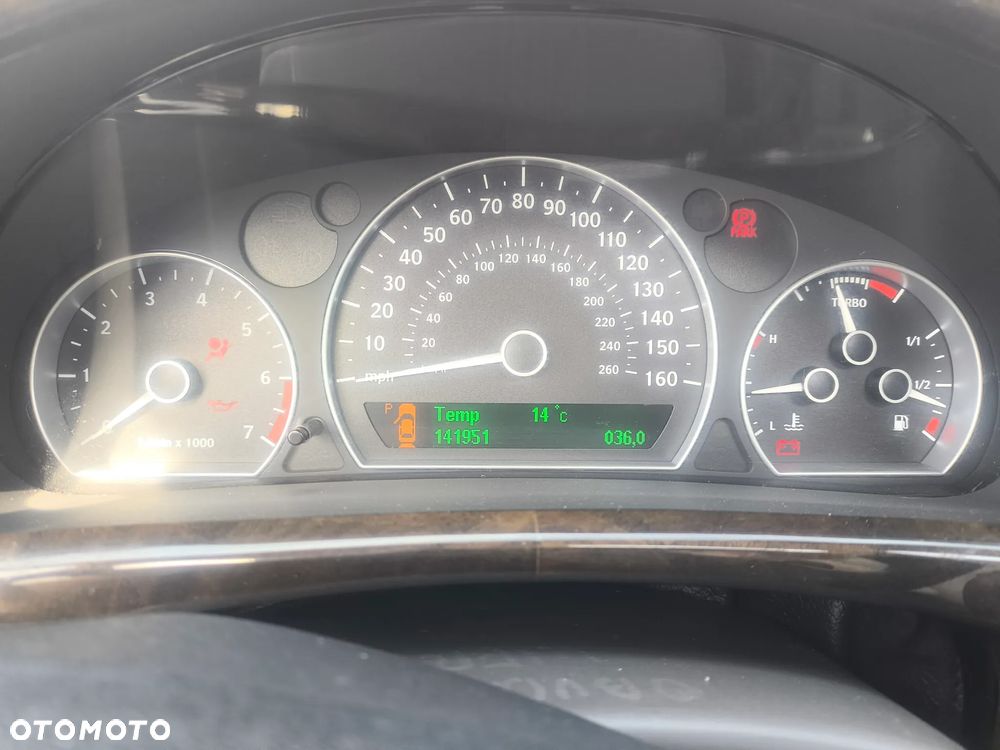 Saab 9-5 - 12
