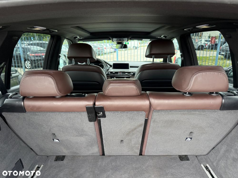 BMW X5 xDrive40d - 16