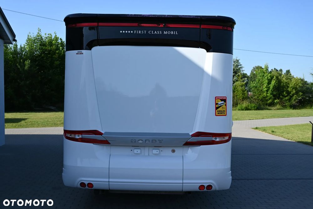 Fiat Ducato Hobby Premium 70Q - 36