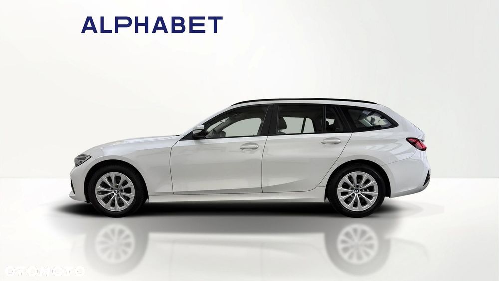 BMW Seria 3 318d MHEV Advantage - 6