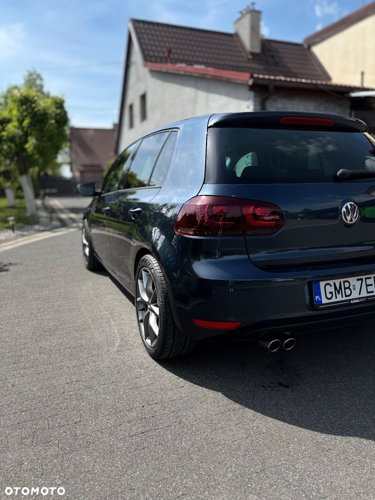 Volkswagen Golf 1.4 TSI Highline - 5
