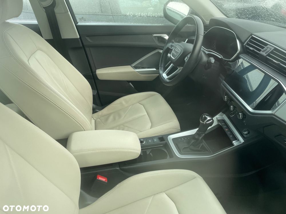 Audi Q3 - 5