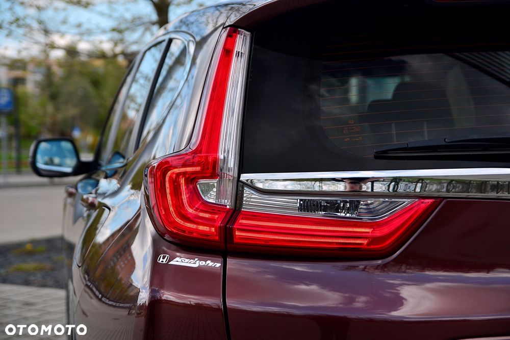 Honda CR-V 1.5T 2WD Elegance - 15