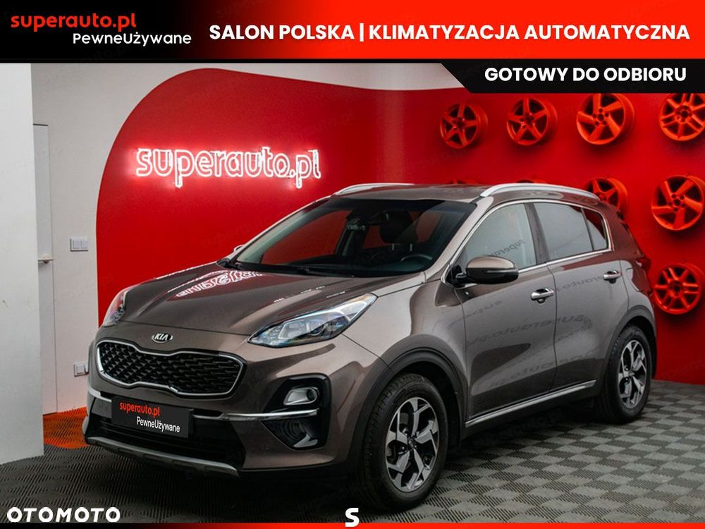 Kia Sportage - 2