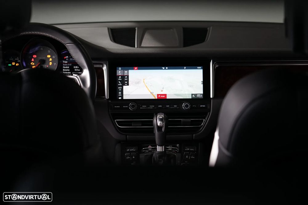 Porsche Macan S PDK - 22