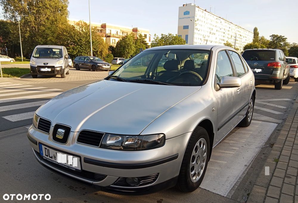 Seat Leon - 1