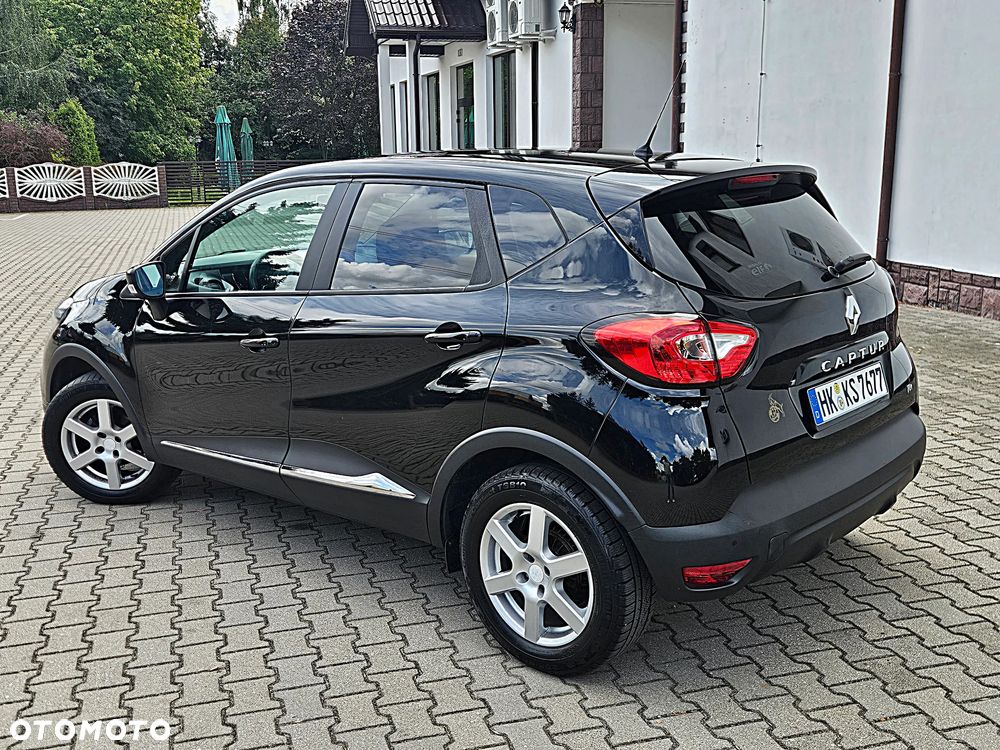 Renault Captur ENERGY TCe 90 Start&Stop Life - 14