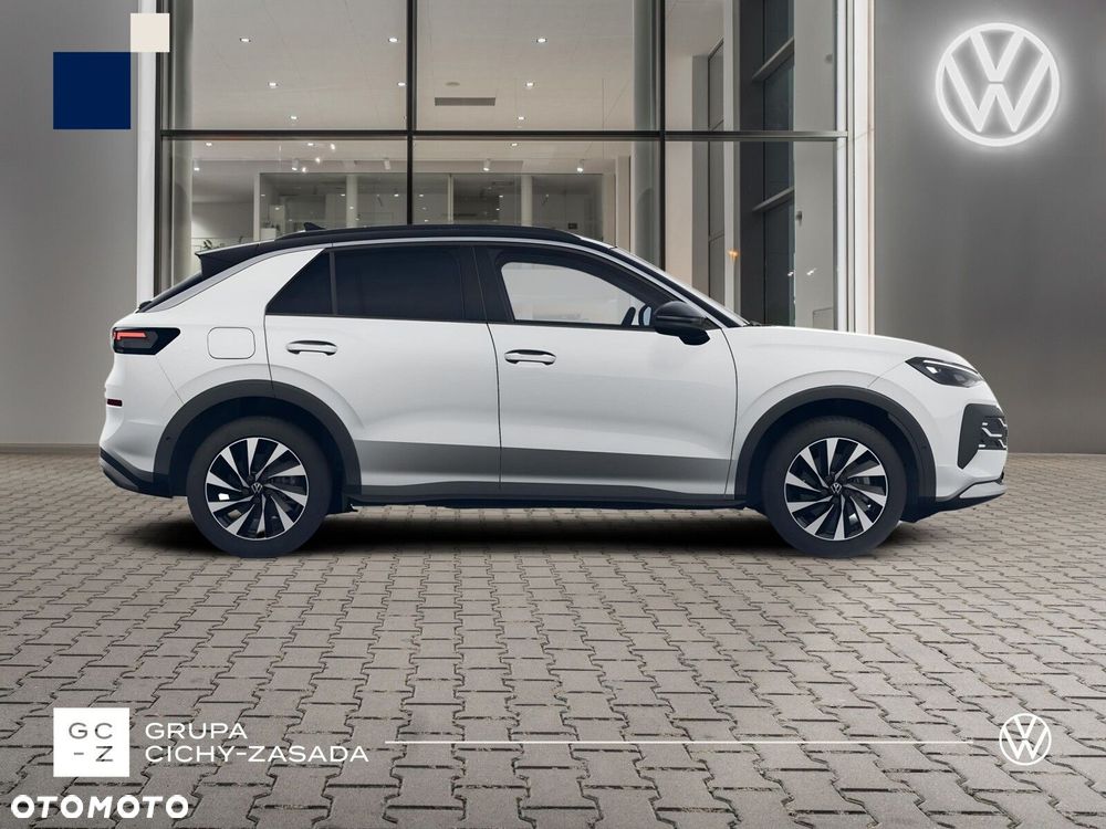 Volkswagen T-Roc - 7