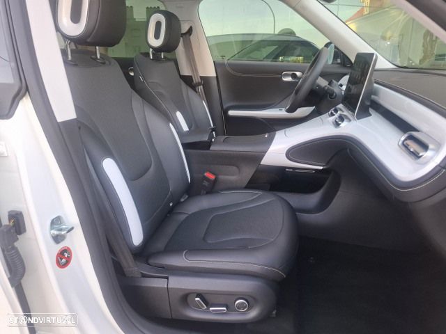 Smart #1 66 kWh Premium - 32