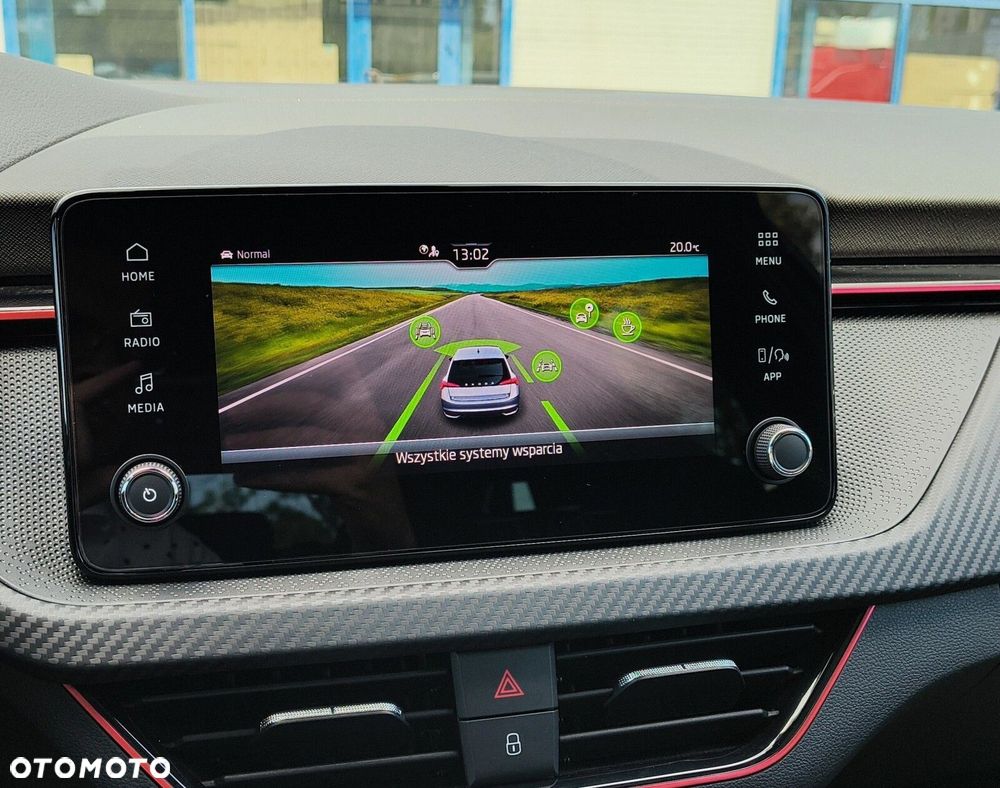 Skoda Scala 1.5 TSI Monte Carlo DSG - 19