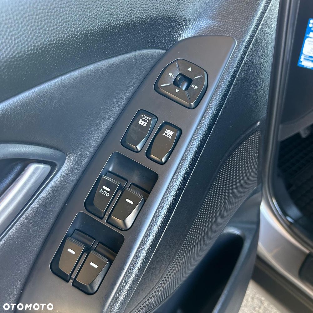 Hyundai ix35 2.0 CRDi 4WD Premium - 18