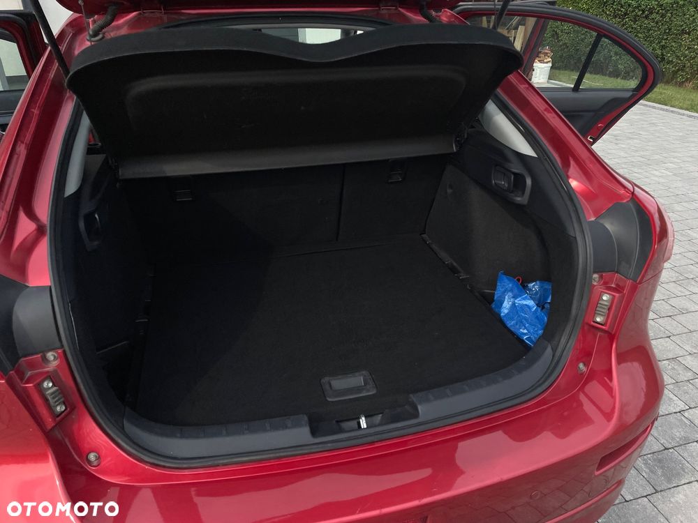 Mitsubishi Lancer 1.6 Inform - 8