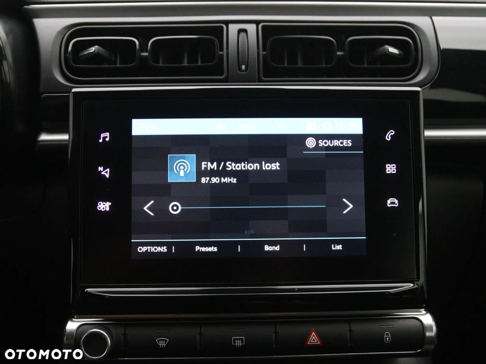 Citroën C3 BlueHDi 100 S&S FEEL - 23