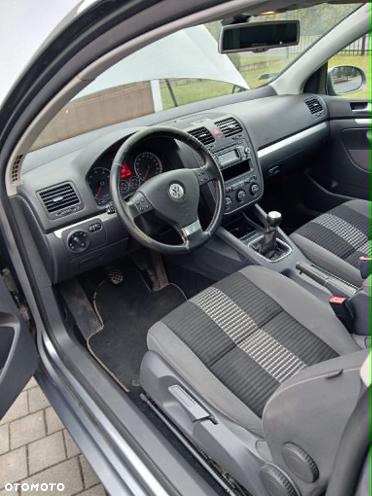 Volkswagen Golf 1.4 United - 10
