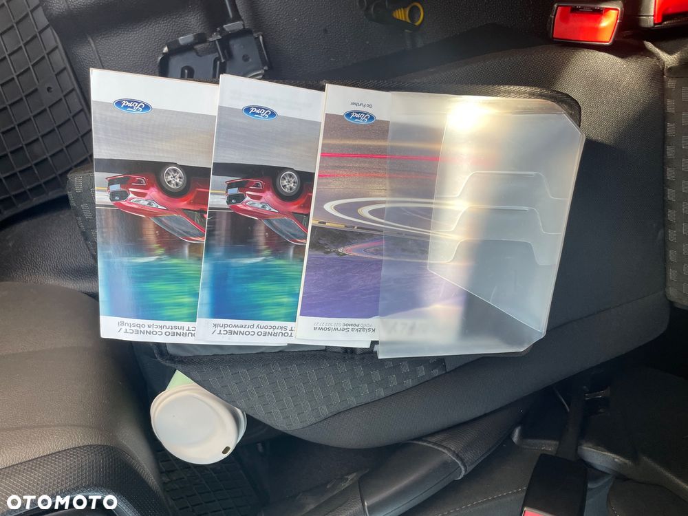 Ford Transit Connect 230 L2 Trend - 15