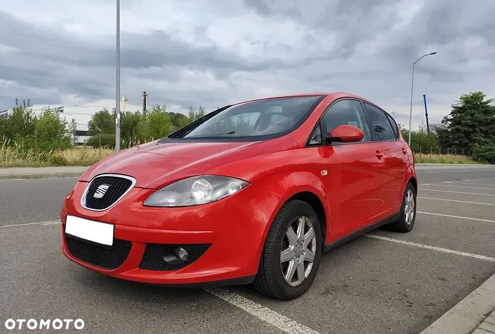 Seat Altea 1.9 TDI Reference - 1